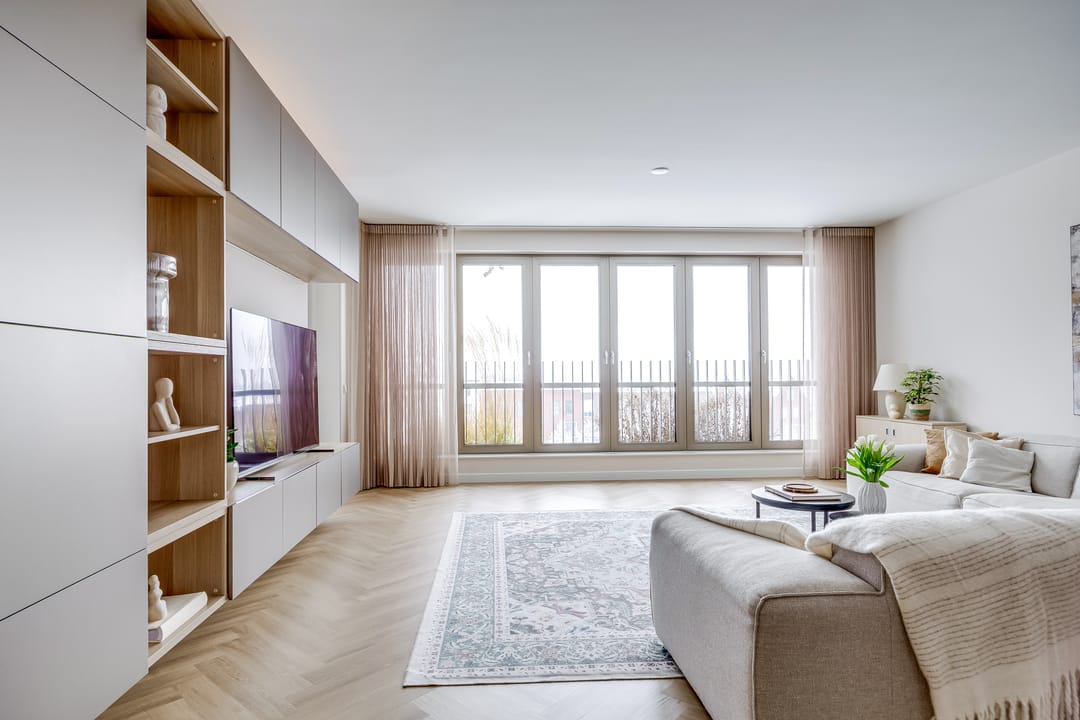 Foto 7 van Madridstraat 230