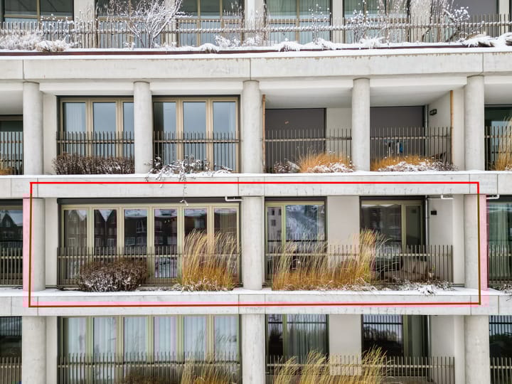 Foto 6 van Madridstraat 230