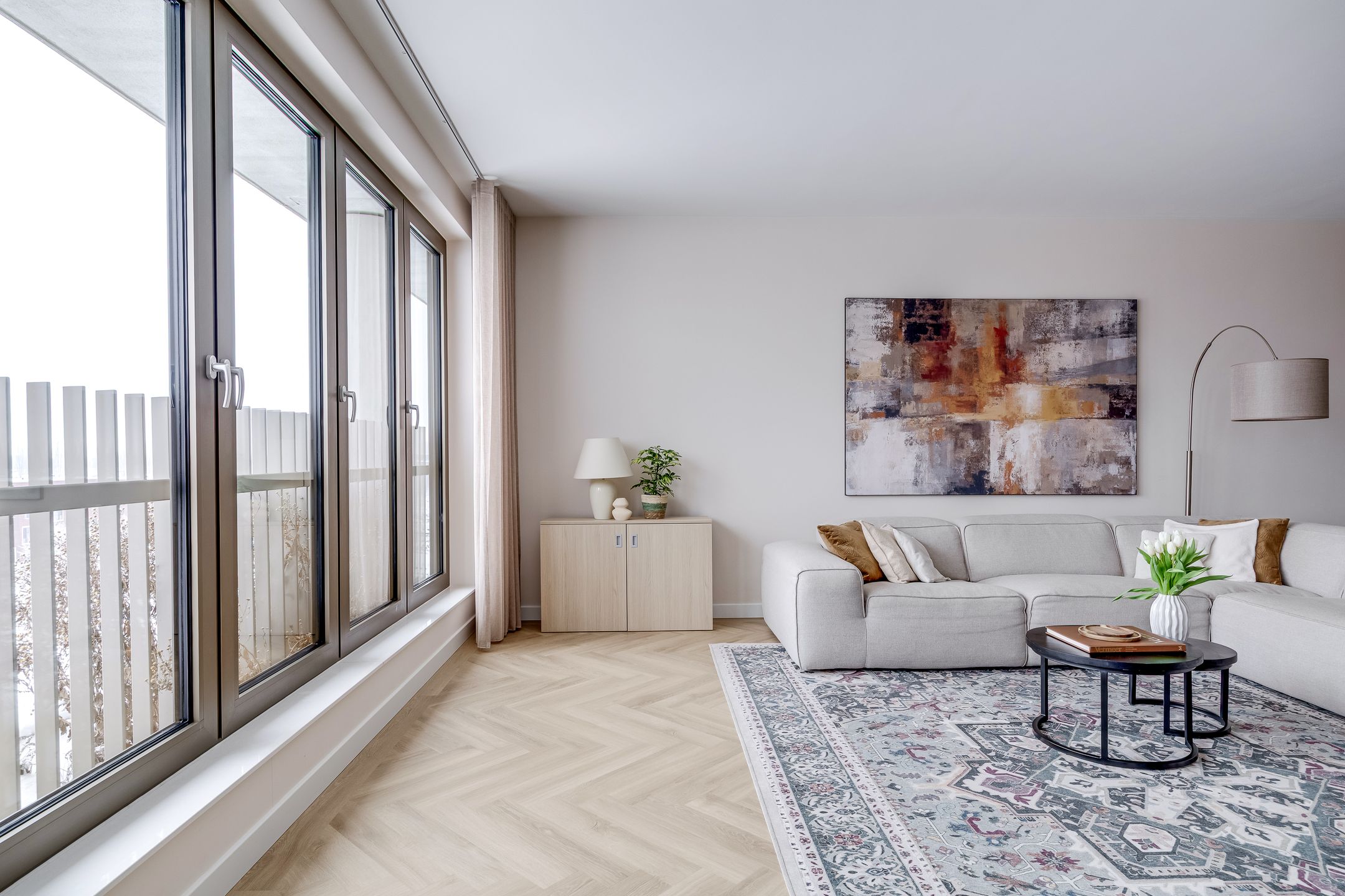 Foto 9 van Madridstraat 230