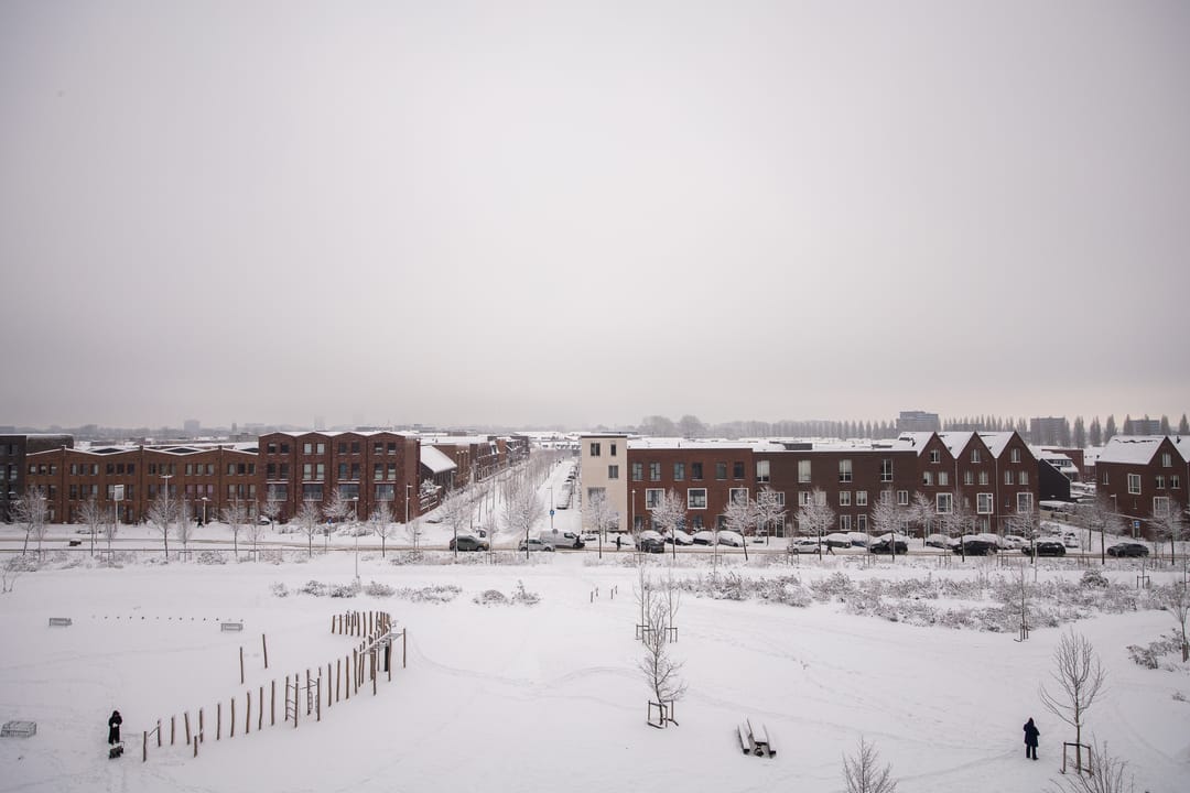 Foto 38 van Madridstraat 230