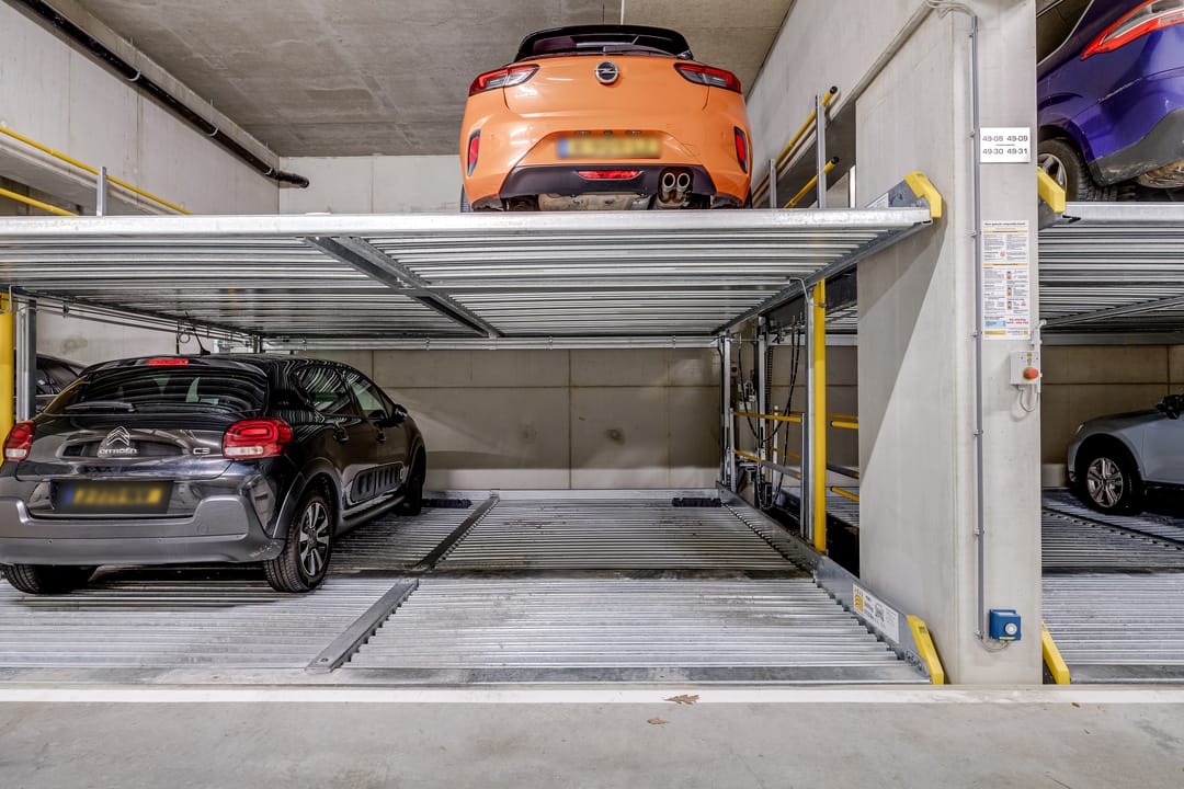 Foto 41 van Madridstraat 230