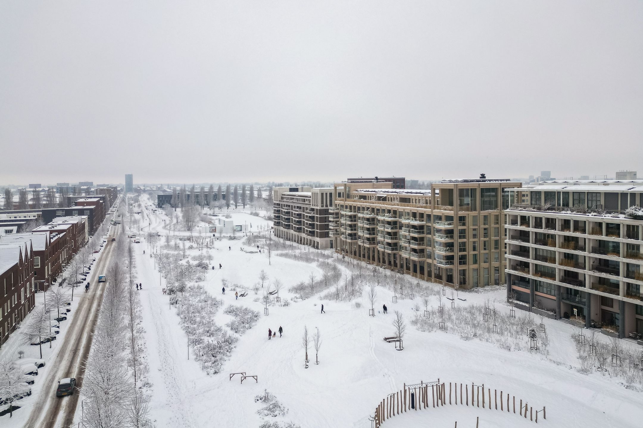 Foto 51 van Madridstraat 230