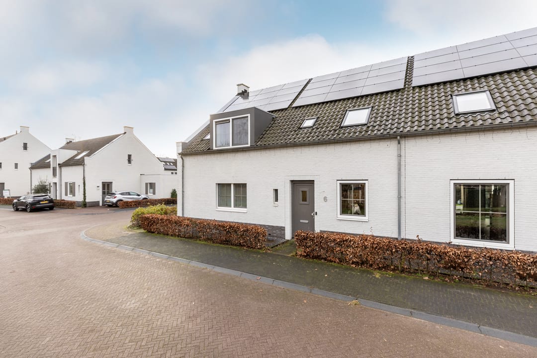 Foto 1 van Evershoef 6