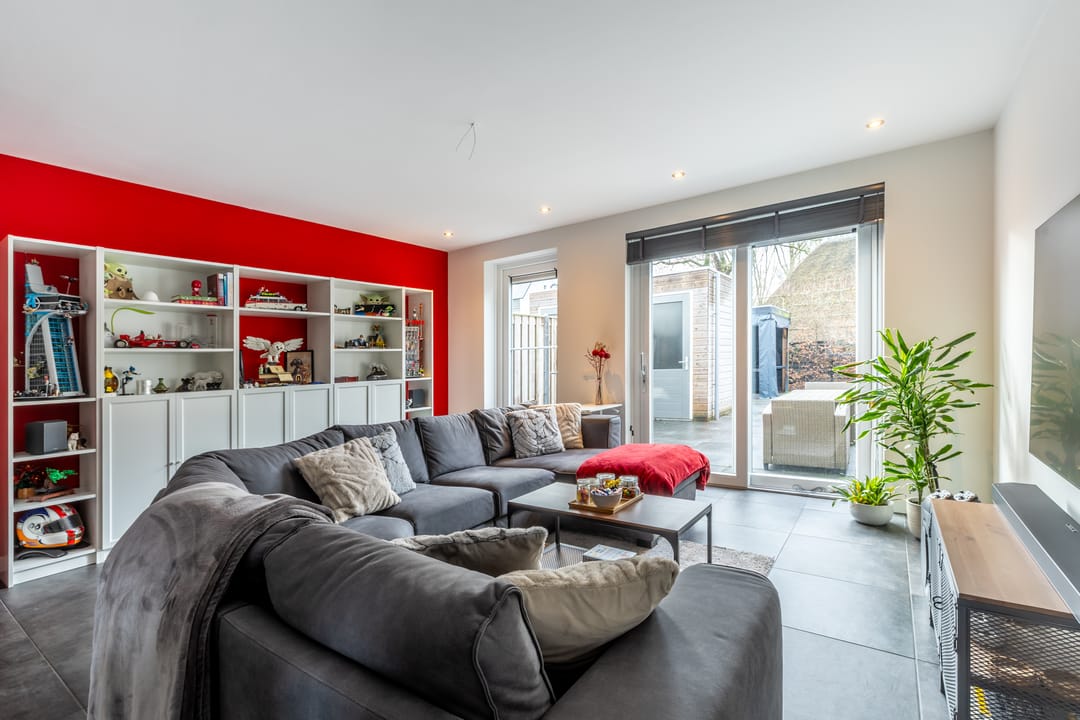 Foto 2 van Evershoef 6