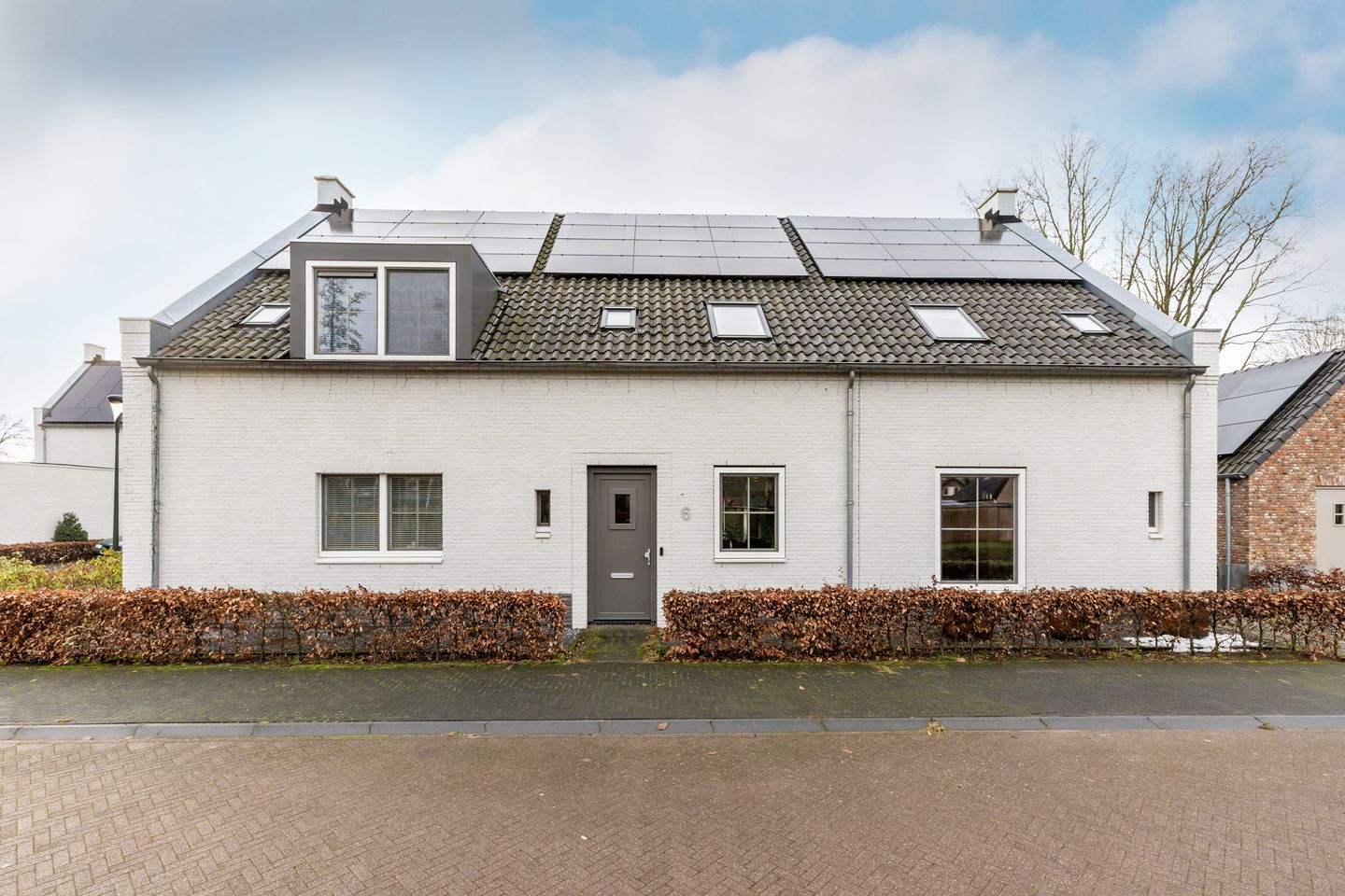 Foto 5 van Evershoef 6