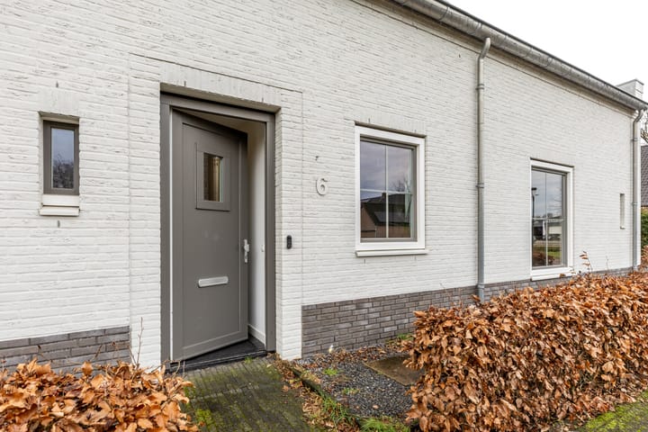 Foto 6 van Evershoef 6