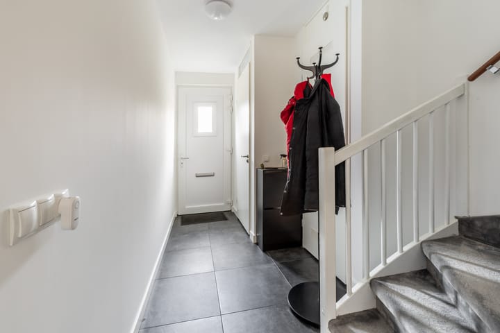 Foto 7 van Evershoef 6