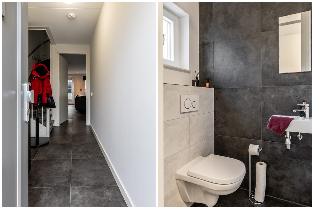 Foto 8 van Evershoef 6