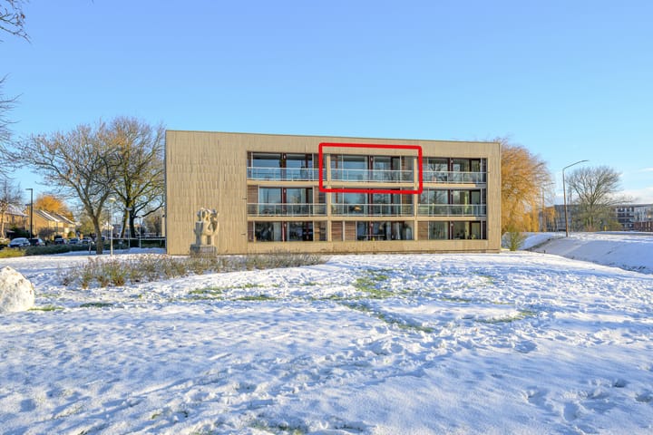 Bernhardstraat 16 main image