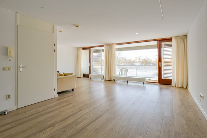 Foto 2 van Bernhardstraat 16