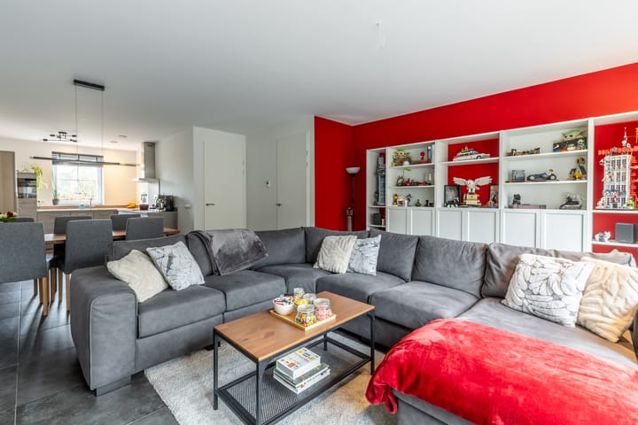 Foto 11 van Evershoef 6