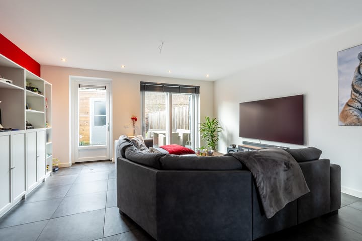 Foto 12 van Evershoef 6