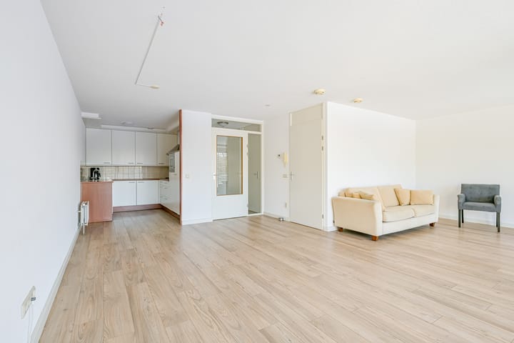 Foto 3 van Bernhardstraat 16