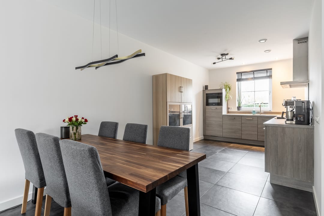 Foto 13 van Evershoef 6