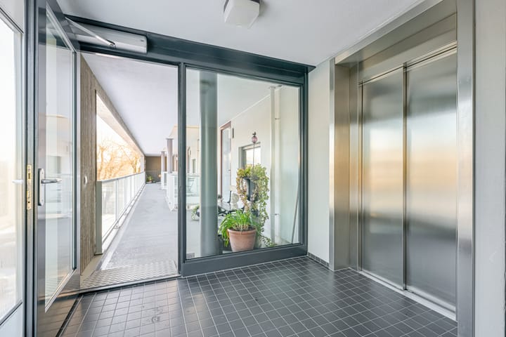 Foto 5 van Bernhardstraat 16