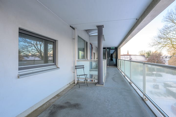 Foto 6 van Bernhardstraat 16