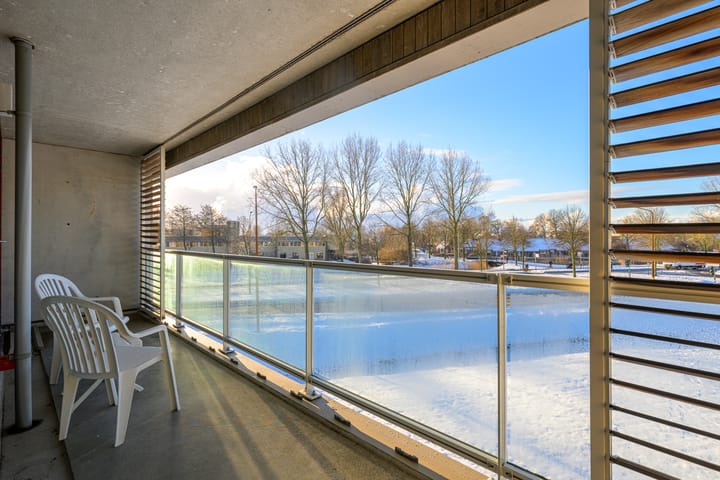 Foto 12 van Bernhardstraat 16