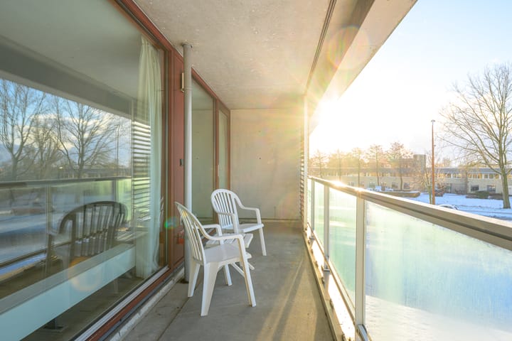 Foto 13 van Bernhardstraat 16