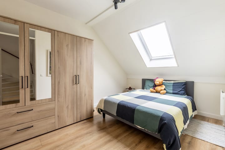 Foto 22 van Evershoef 6