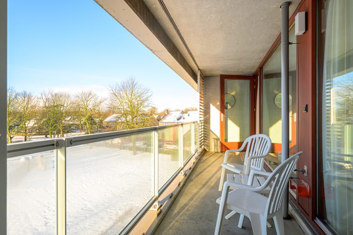 Foto 14 van Bernhardstraat 16