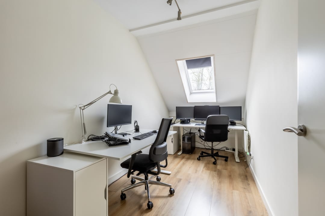 Foto 23 van Evershoef 6