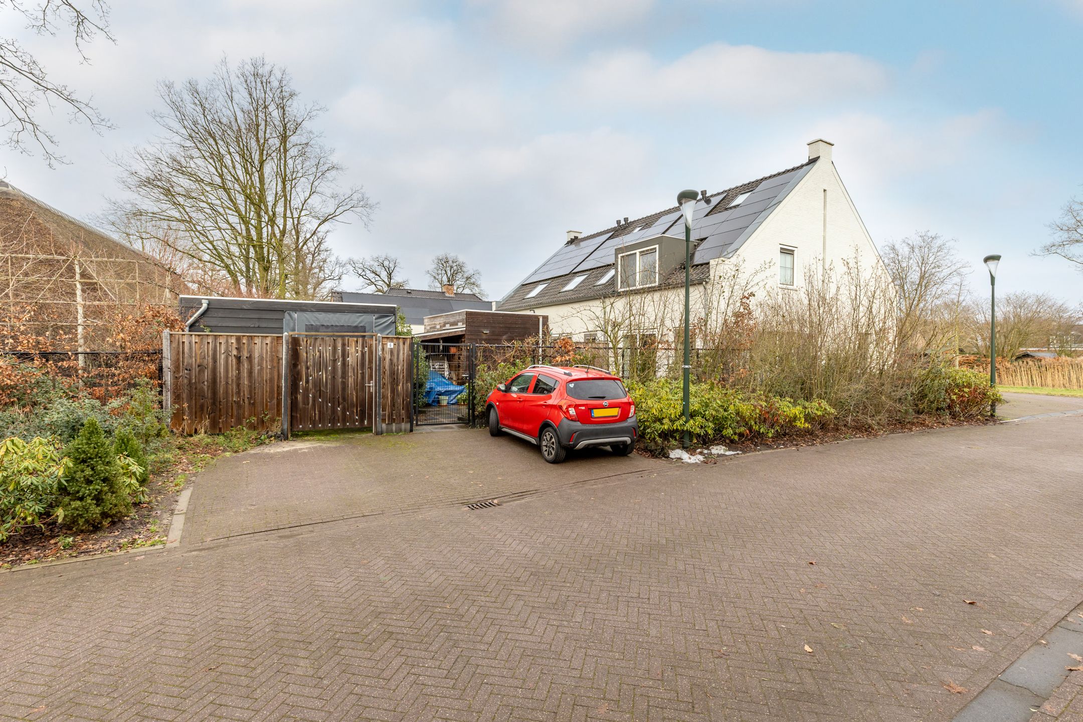 Foto 27 van Evershoef 6