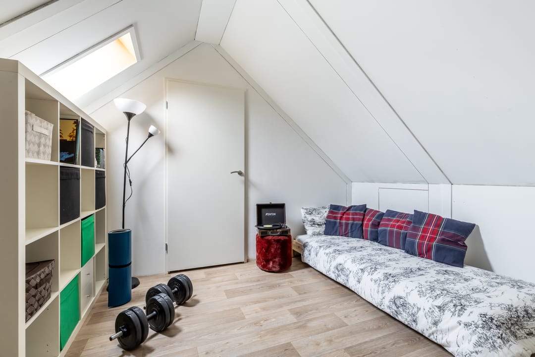 Foto 28 van Evershoef 6