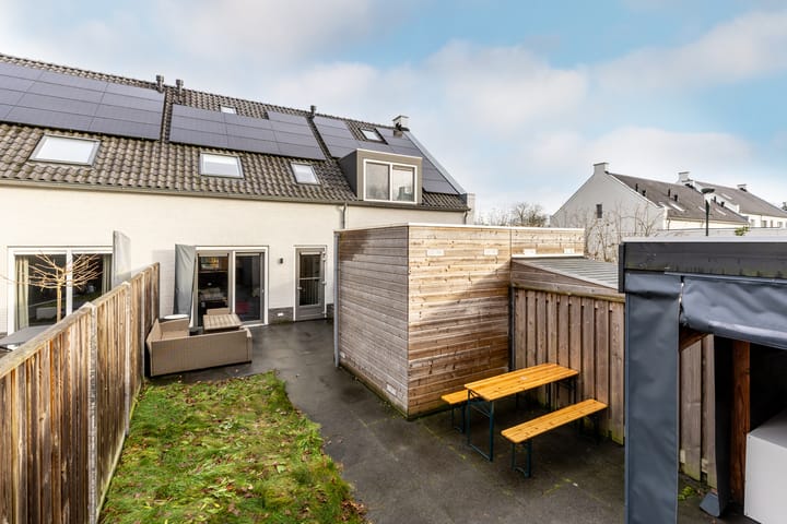 Foto 29 van Evershoef 6