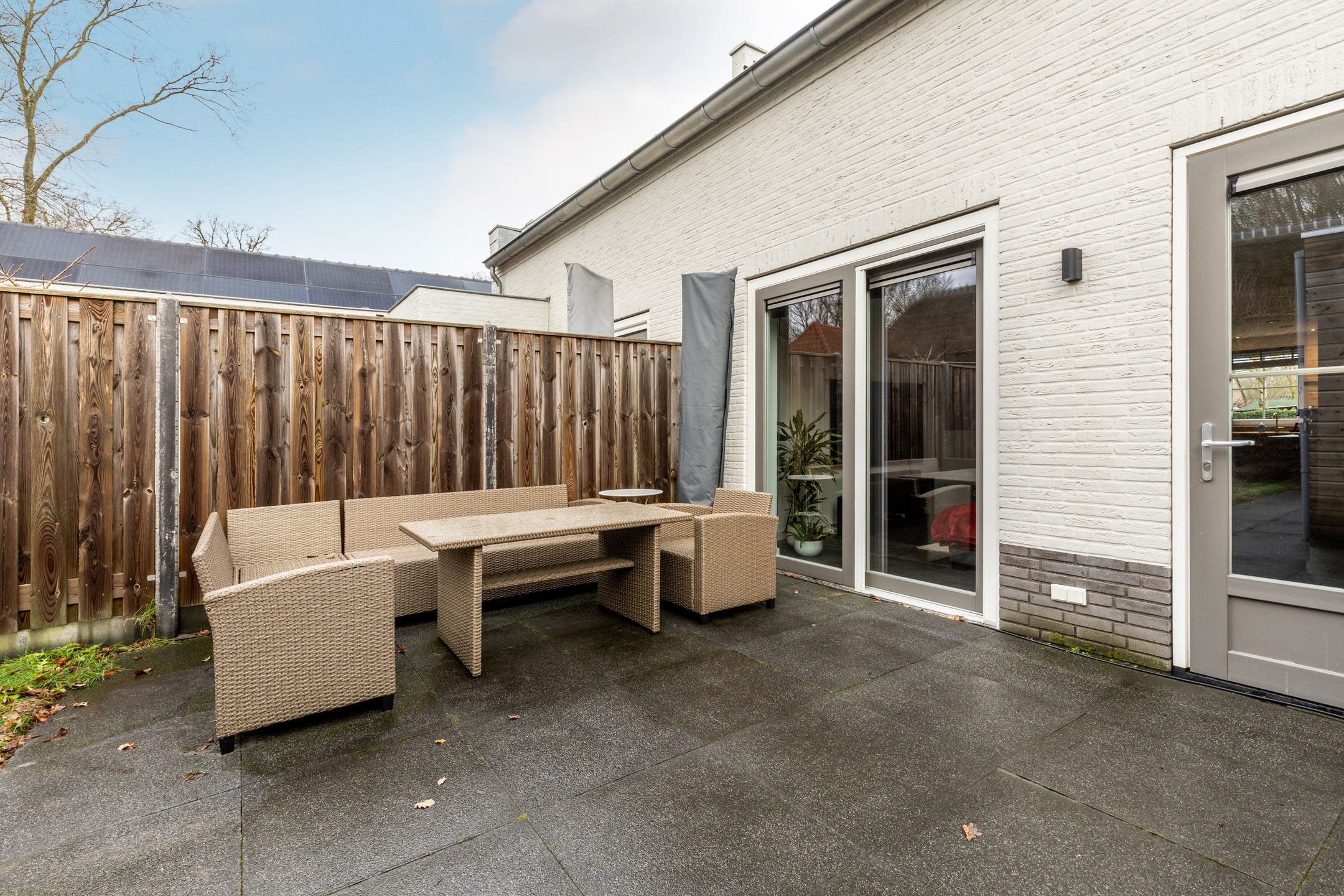 Foto 30 van Evershoef 6