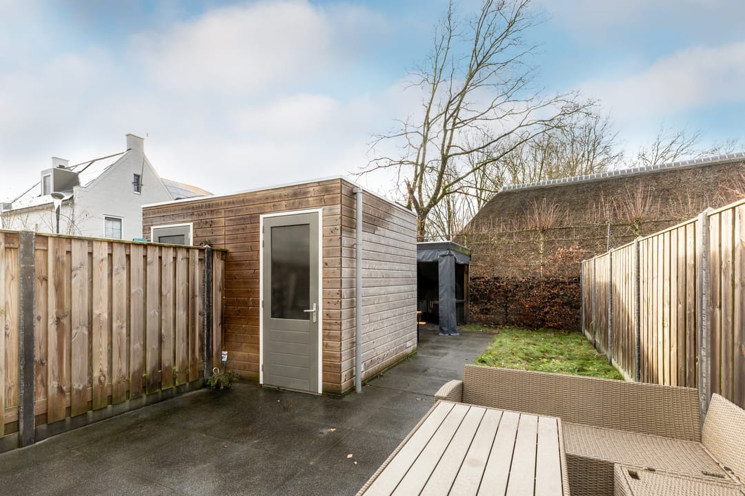 Foto 31 van Evershoef 6