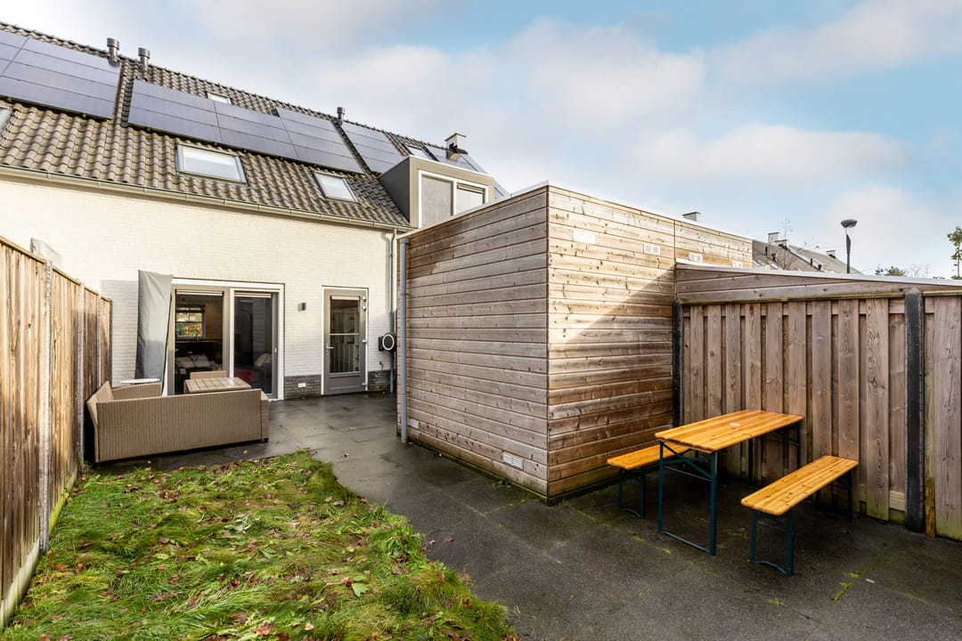 Foto 32 van Evershoef 6