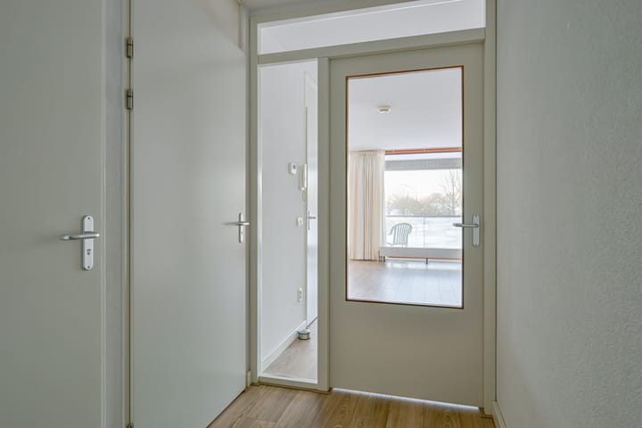 Foto 25 van Bernhardstraat 16