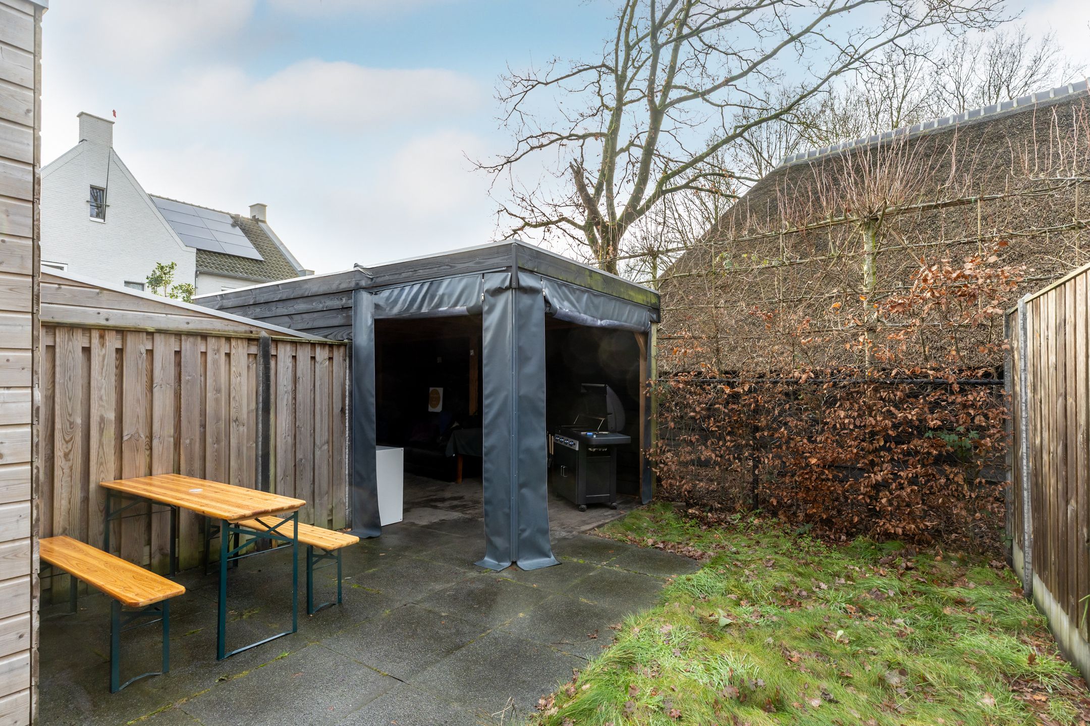 Foto 33 van Evershoef 6