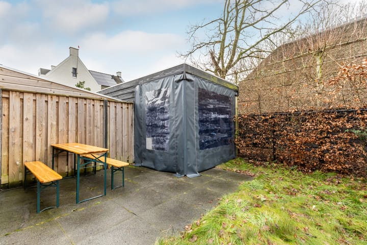 Foto 34 van Evershoef 6