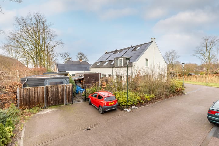 Foto 38 van Evershoef 6