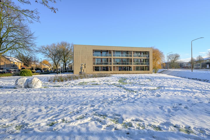 Foto 35 van Bernhardstraat 16