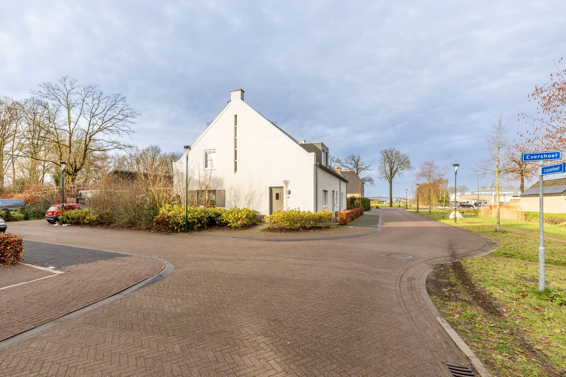 Foto 42 van Evershoef 6