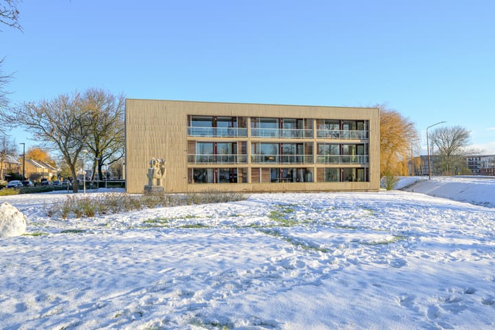 Foto 36 van Bernhardstraat 16