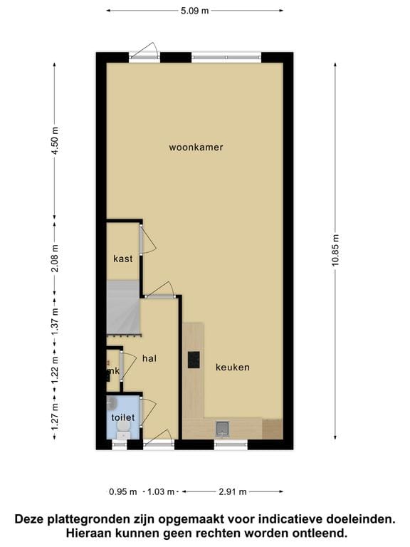 Foto 44 van Evershoef 6