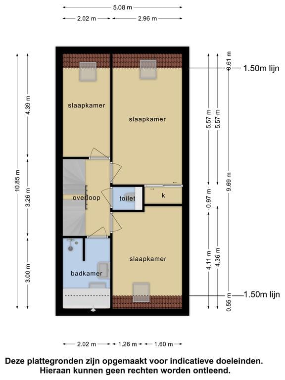 Foto 45 van Evershoef 6