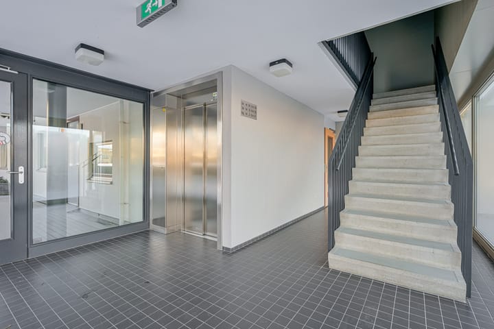 Foto 31 van Bernhardstraat 16