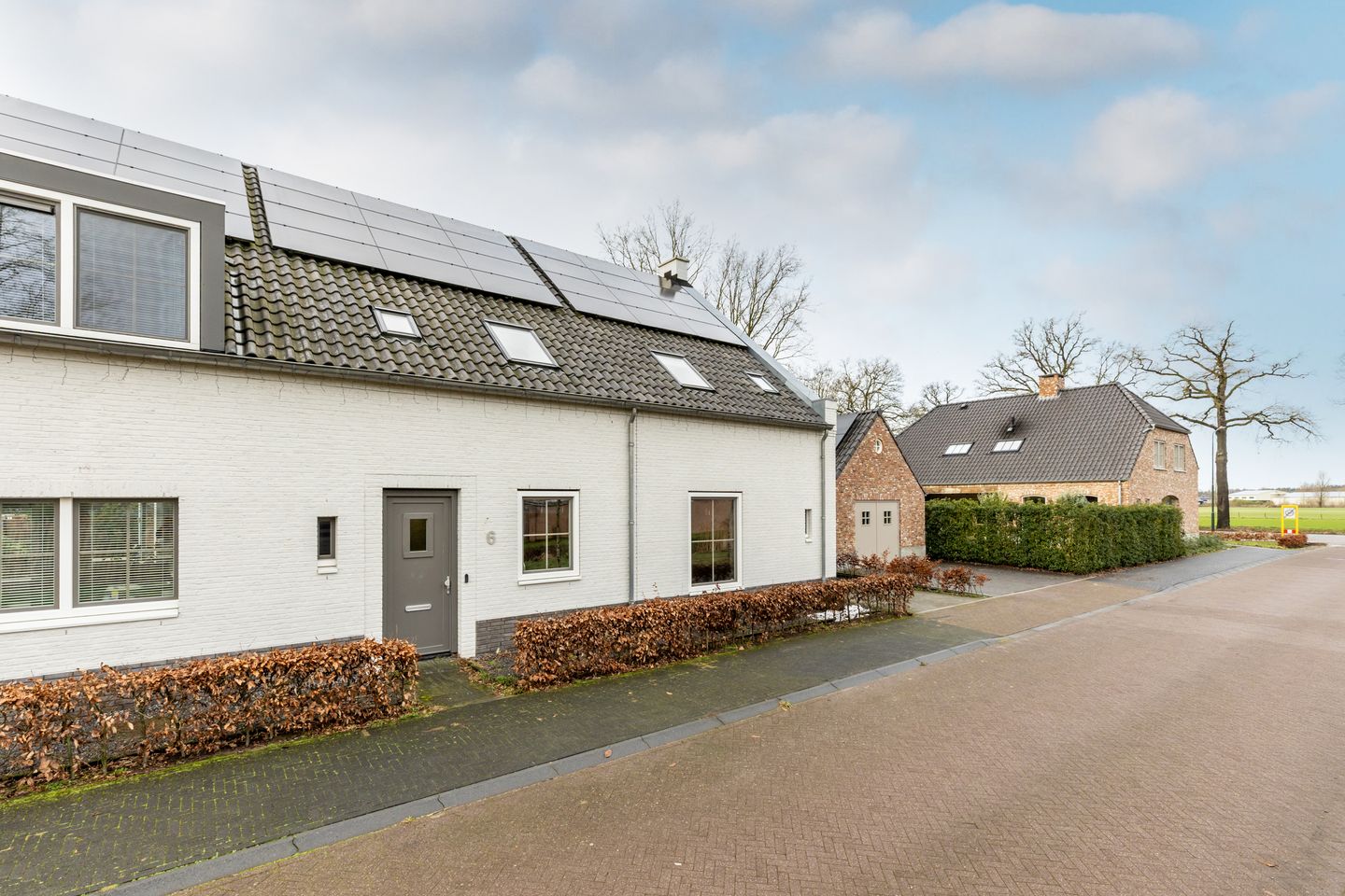 Foto 40 van Evershoef 6