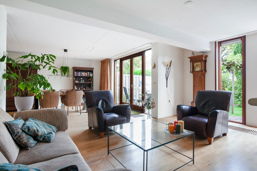 Foto 2 van Windhoek 10