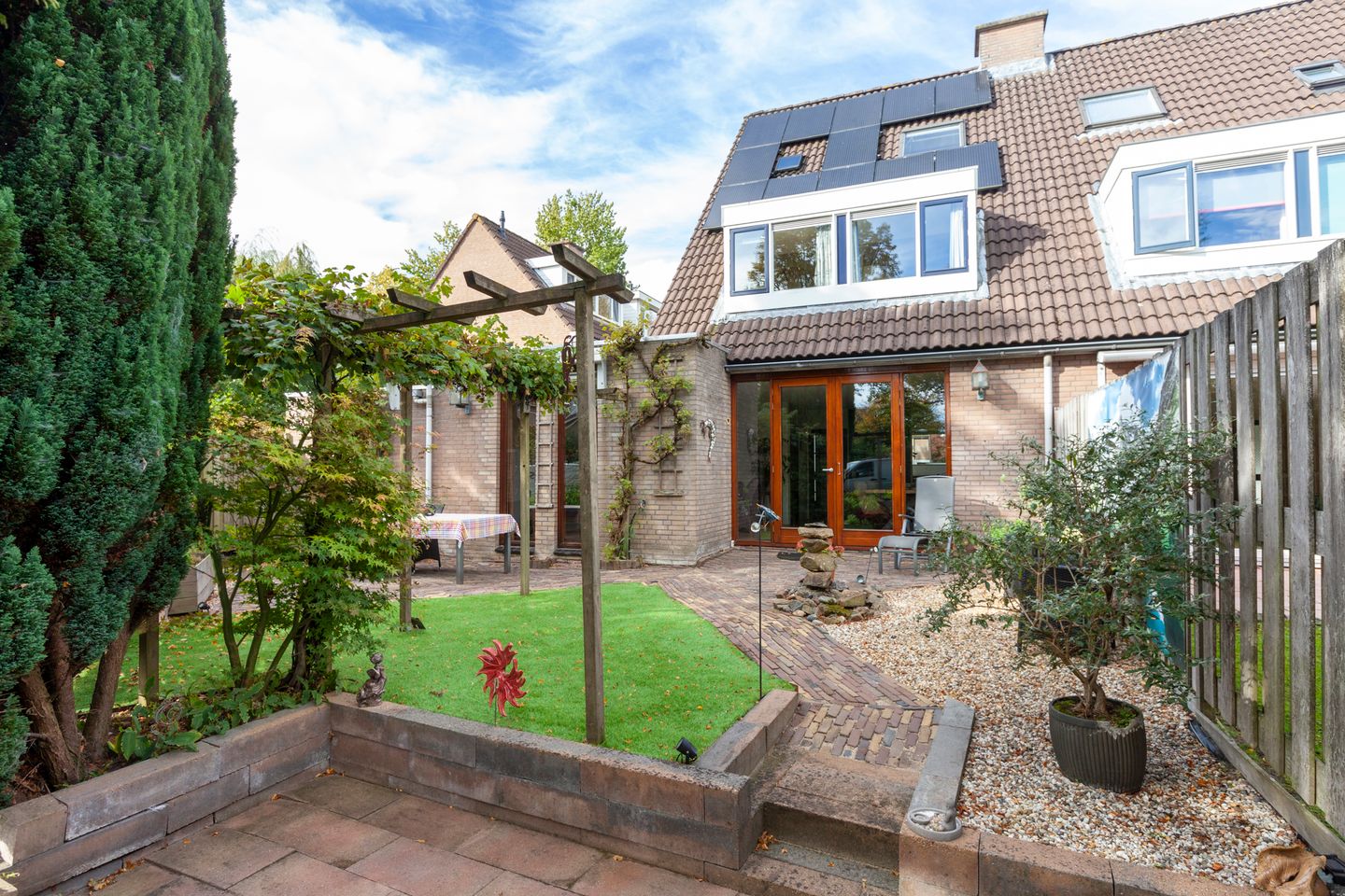 Foto 5 van Windhoek 10