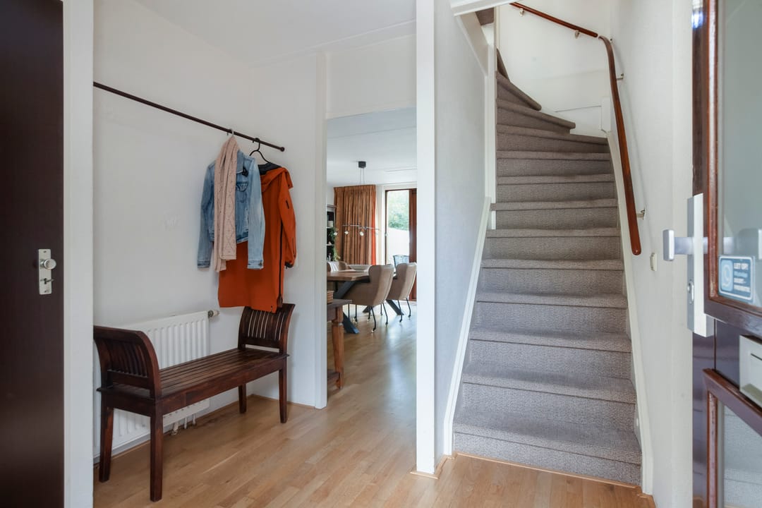 Foto 7 van Windhoek 10