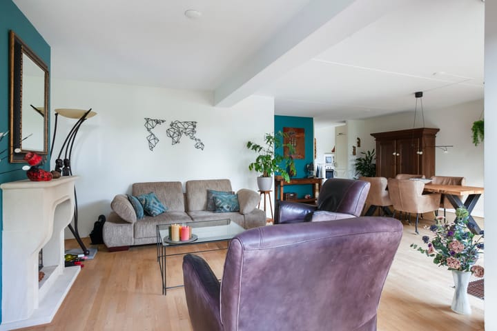 Foto 9 van Windhoek 10