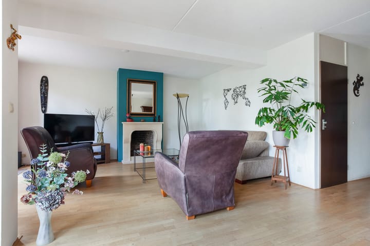 Foto 11 van Windhoek 10