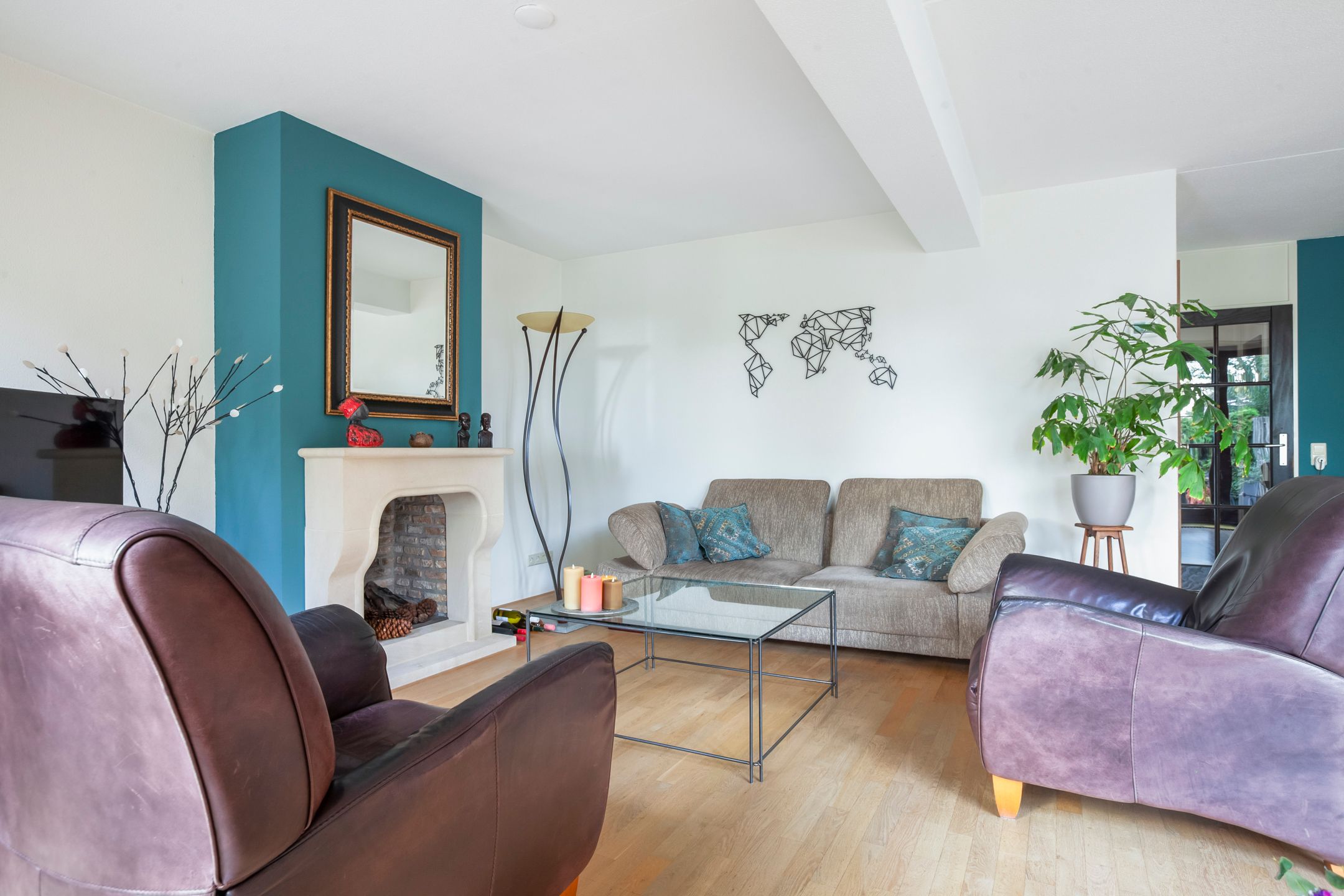 Foto 12 van Windhoek 10