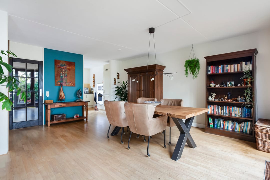 Foto 13 van Windhoek 10