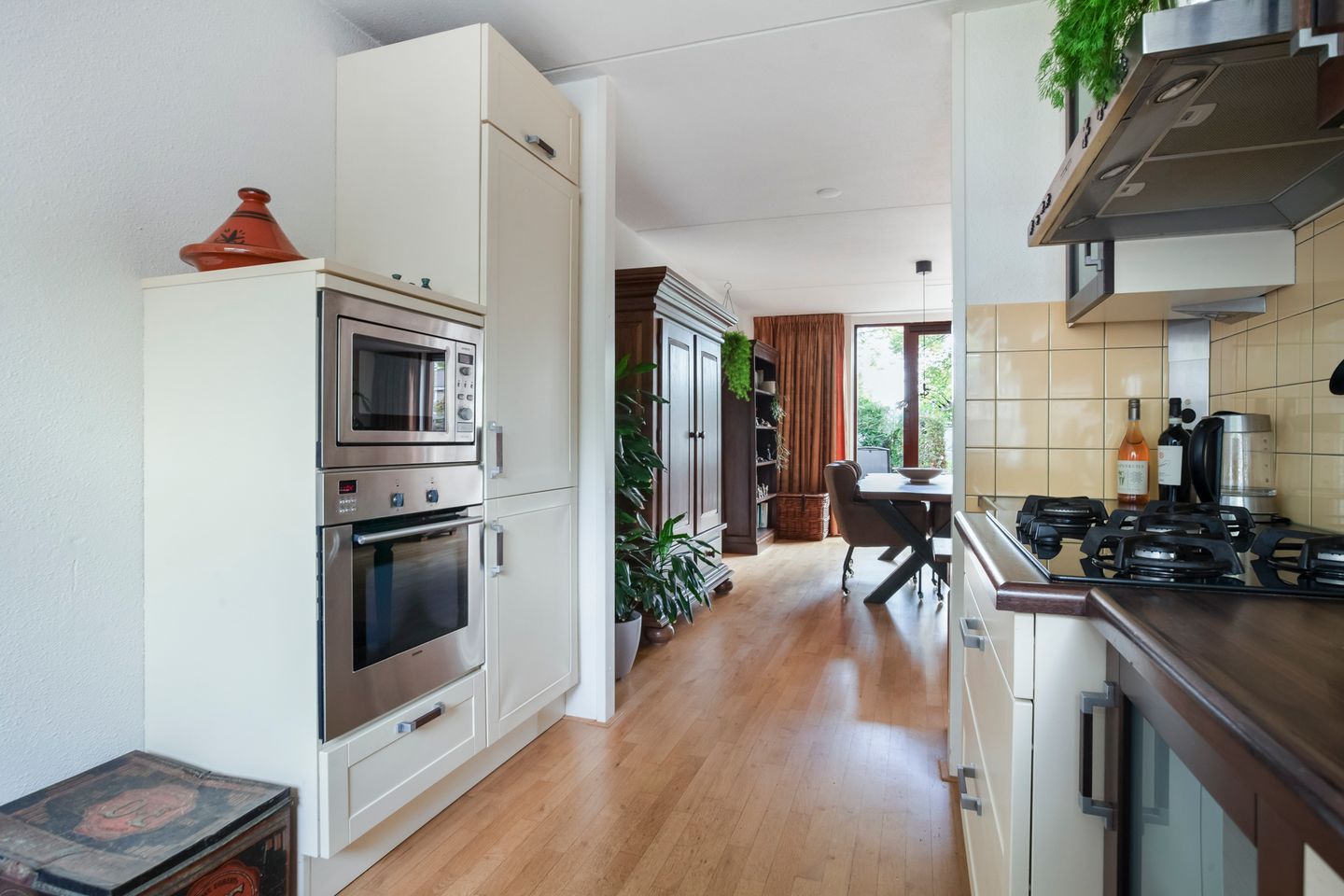 Foto 20 van Windhoek 10